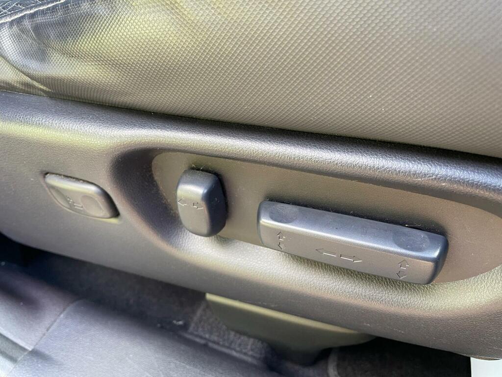 Honda Cr-V Ex #45