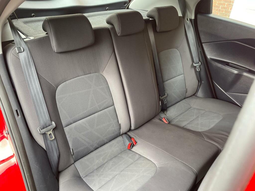 Kia RIO 1.1L 1 Air Black #14