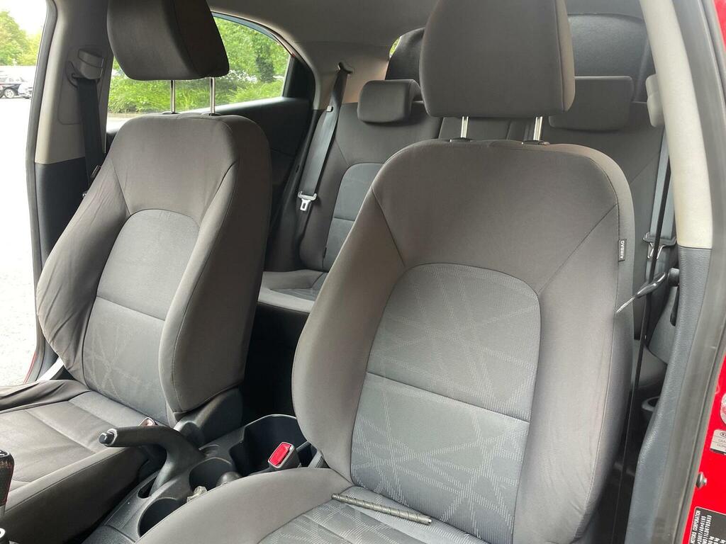 Kia RIO 1.1L 1 Air Black #32