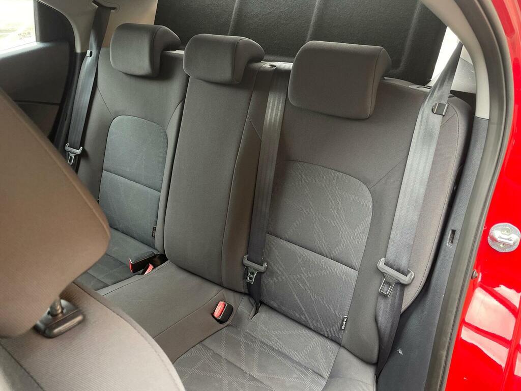 Kia RIO 1.1L 1 Air Black #15