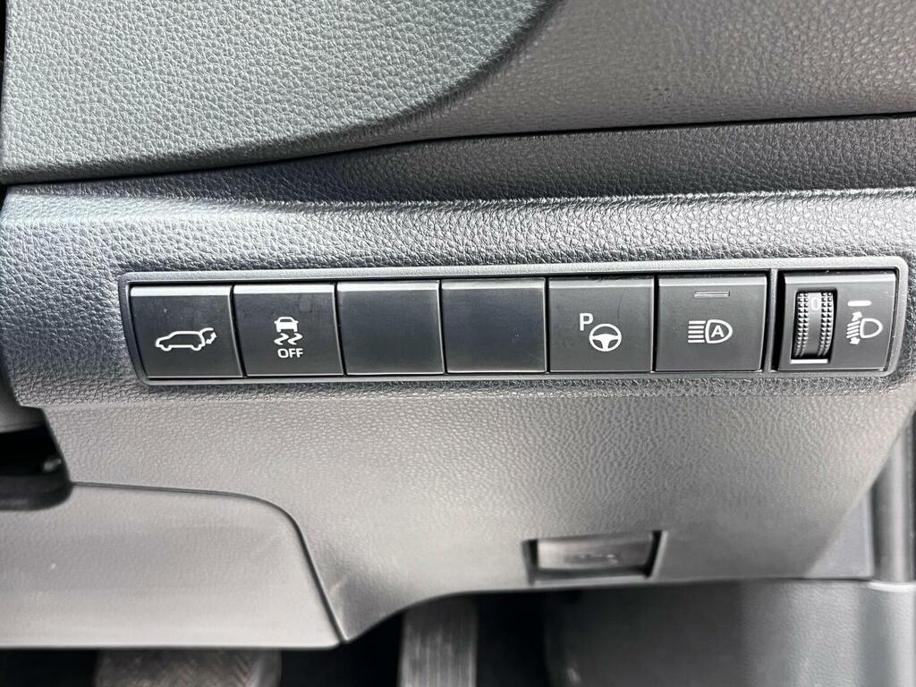 Toyota Corolla Gr Sport Grey #21