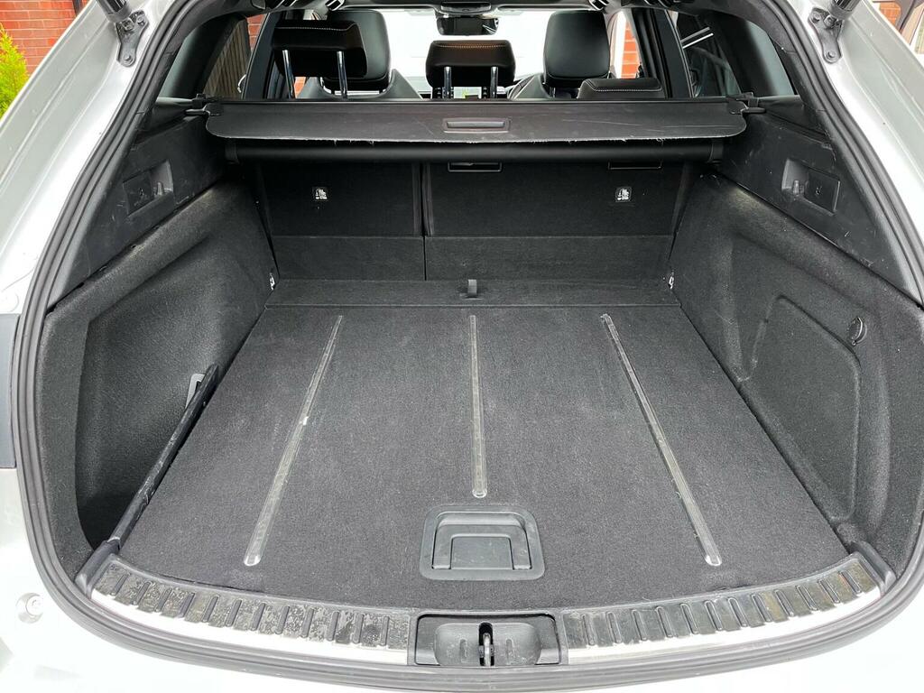 Toyota Corolla Gr Sport Grey #27