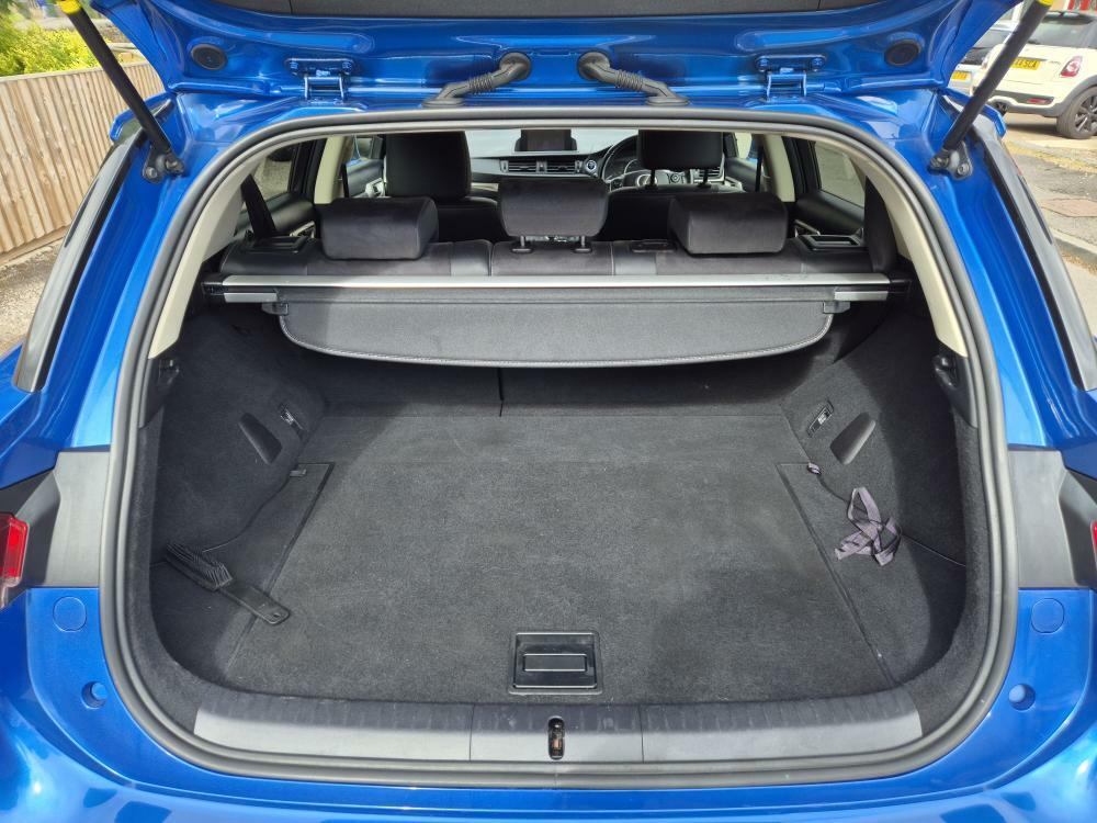 Lexus CT 1.8 200H Premier Black #36