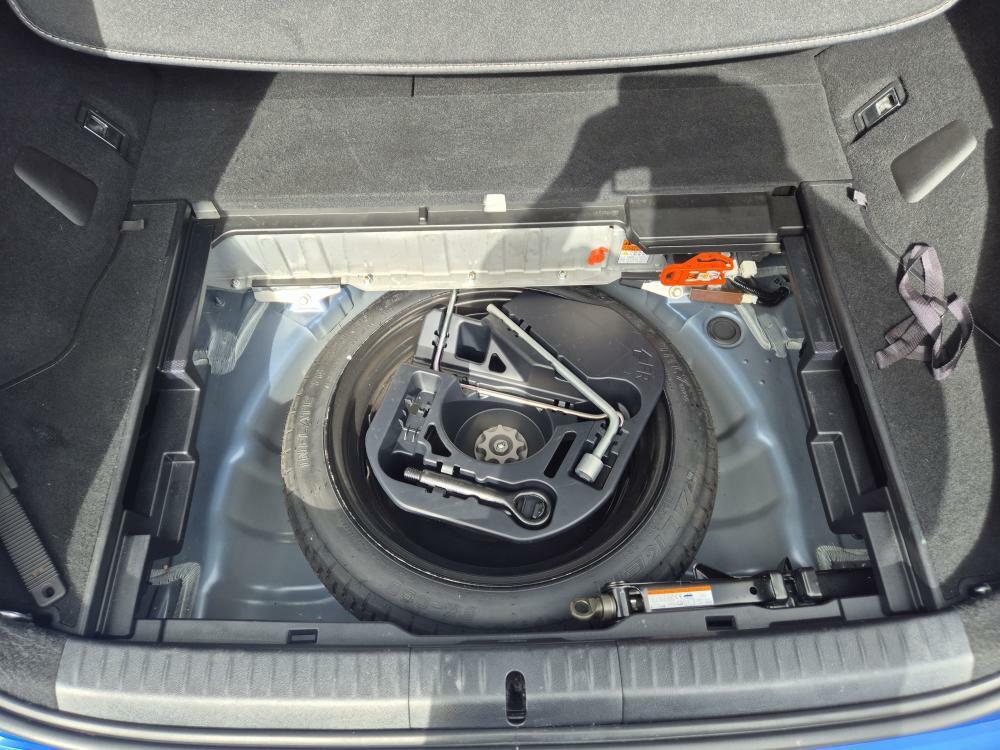 Lexus CT 1.8 200H Premier Black #38