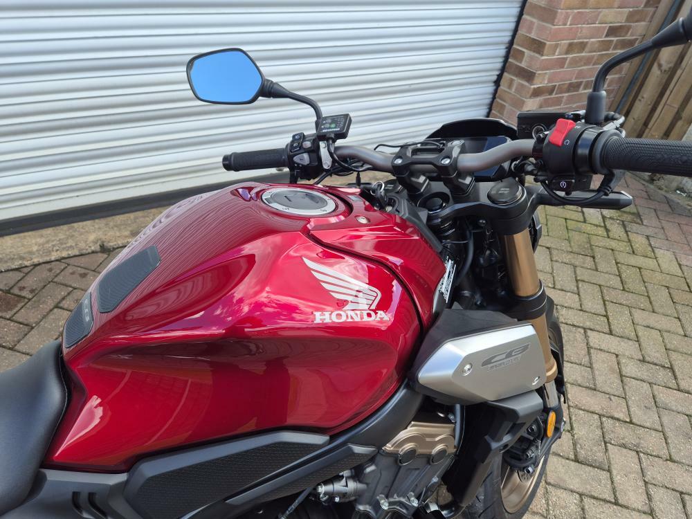 Honda Nc750jfee Black #9