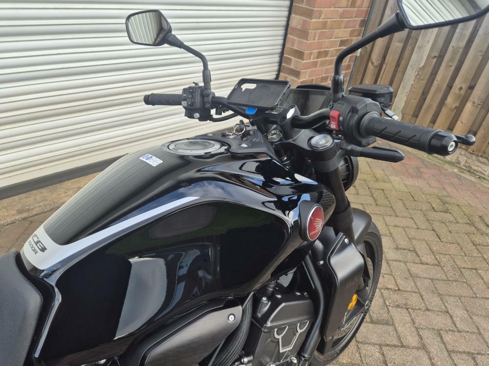 Honda  Advance Grey #6