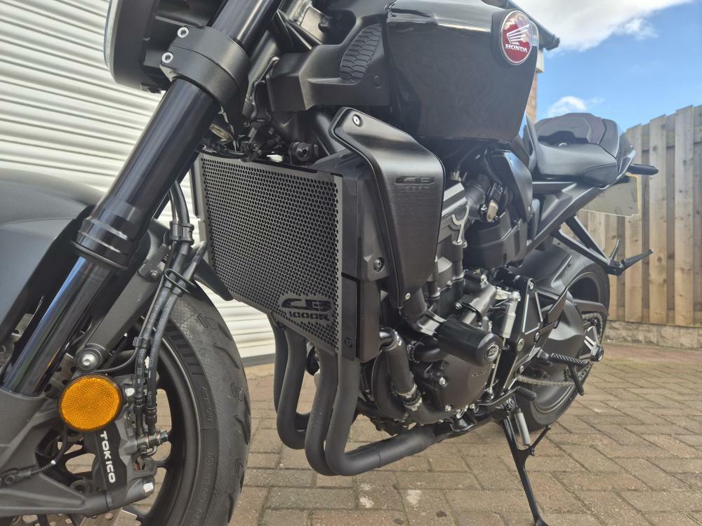 Honda  Advance Grey #8