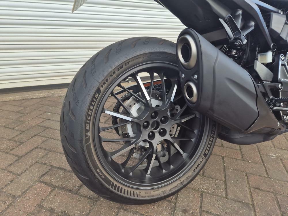 Honda  Advance Grey #4