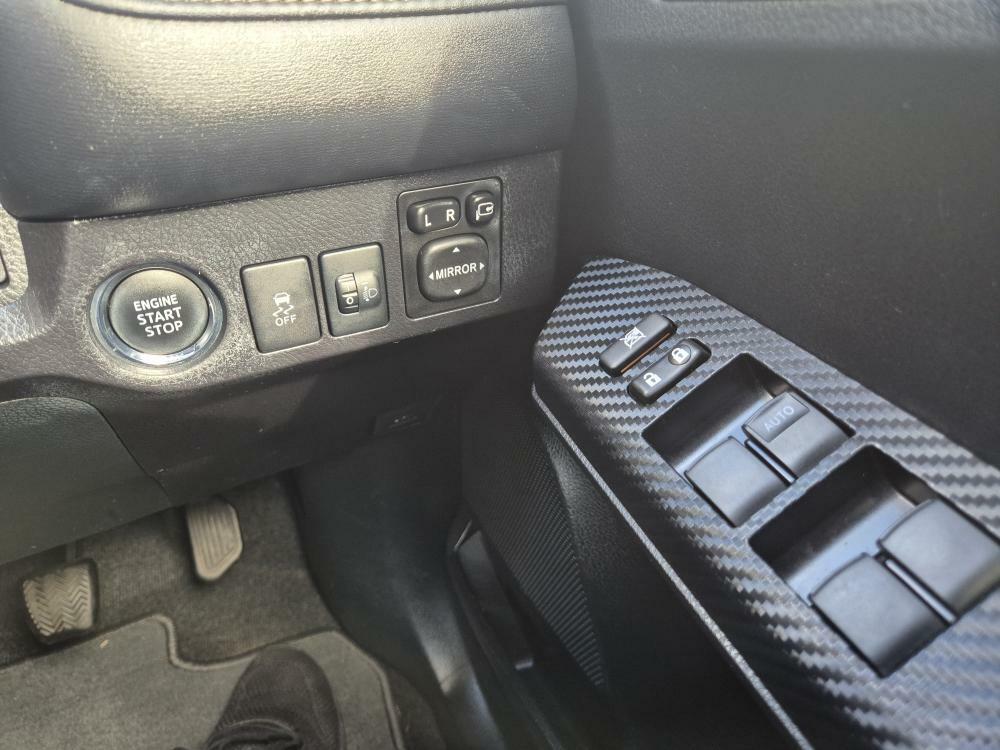 Toyota Rav 4 2.0 D-4d Invincible 124 Bhp Grey #24