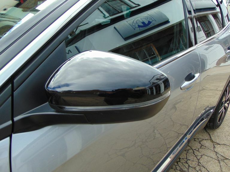 Peugeot 3008 Gt Grey #53