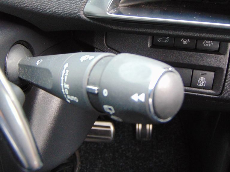Peugeot 3008 Gt Grey #32
