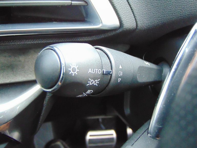 Peugeot 3008 Gt Grey #31