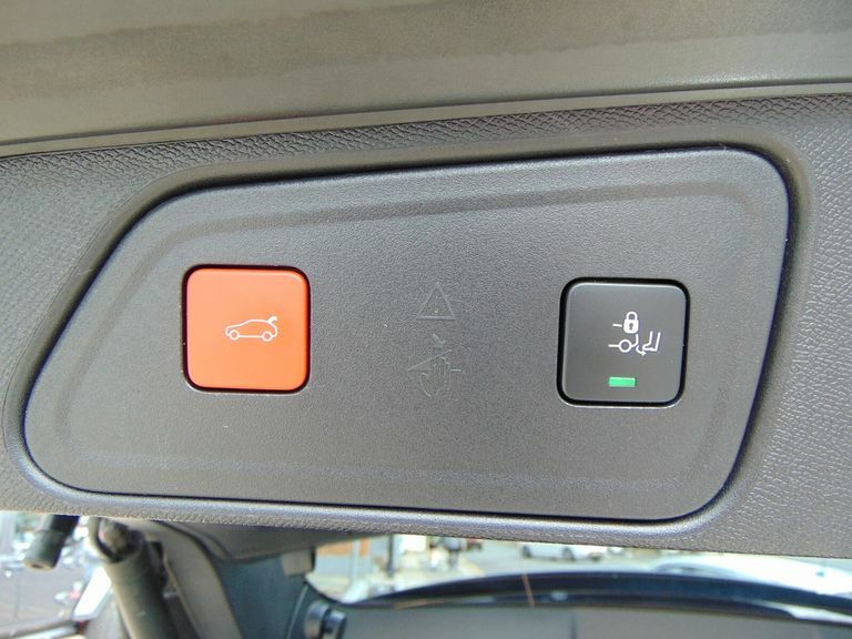 Peugeot 3008 Gt Grey #48