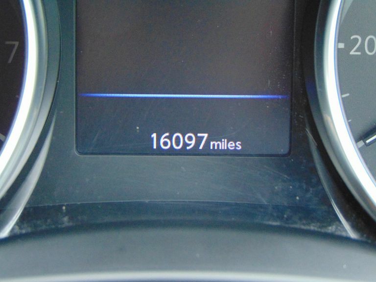 Nissan Qashqai 1.3 Dig-t 160 Acenta Premium Dct WF20HKO Blue #6