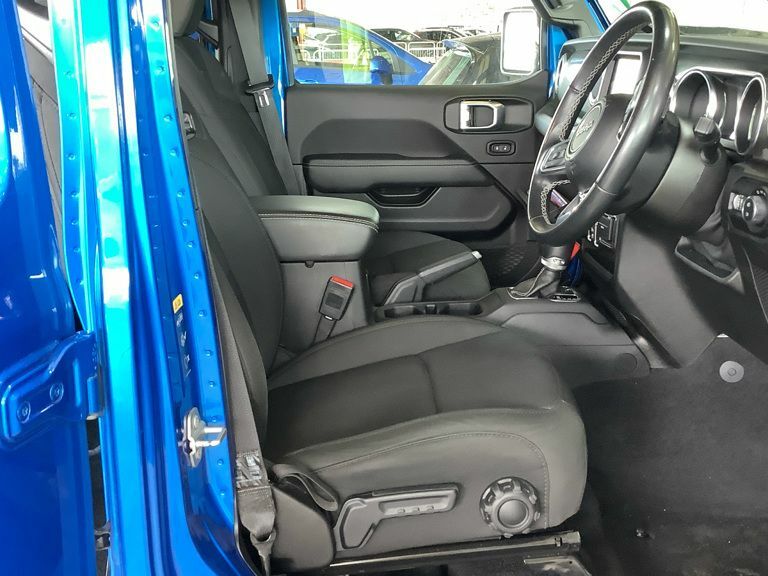 Jeep Wrangler Suv White #13