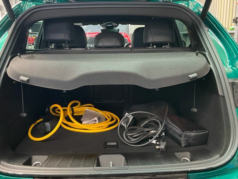 Alfa Romeo Tonale 1.3 Phev Veloce Green #4
