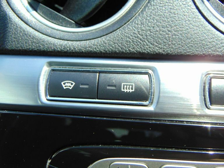 Ford S-Max Mpv White #21