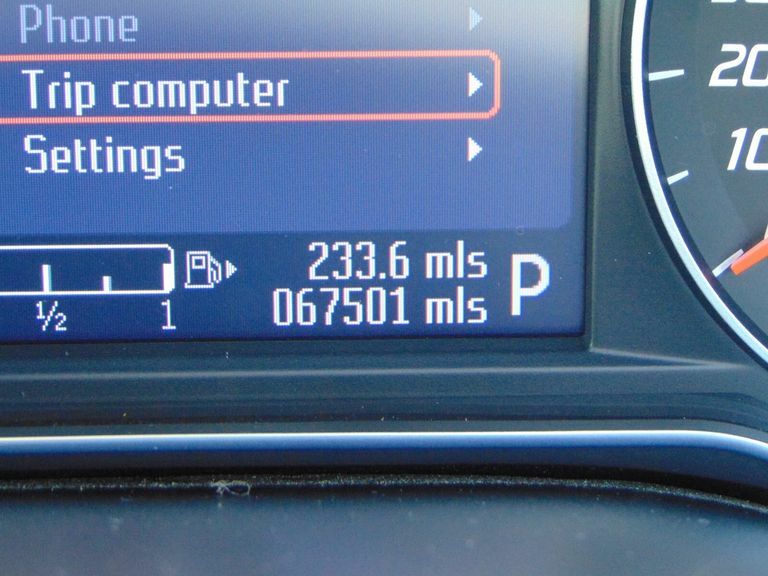 Ford S-Max 2.0 Tdci 140 Titanium Powershift Silver #4