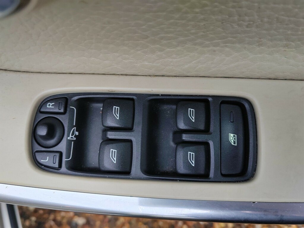Volvo V60 D3 Se Grey #16