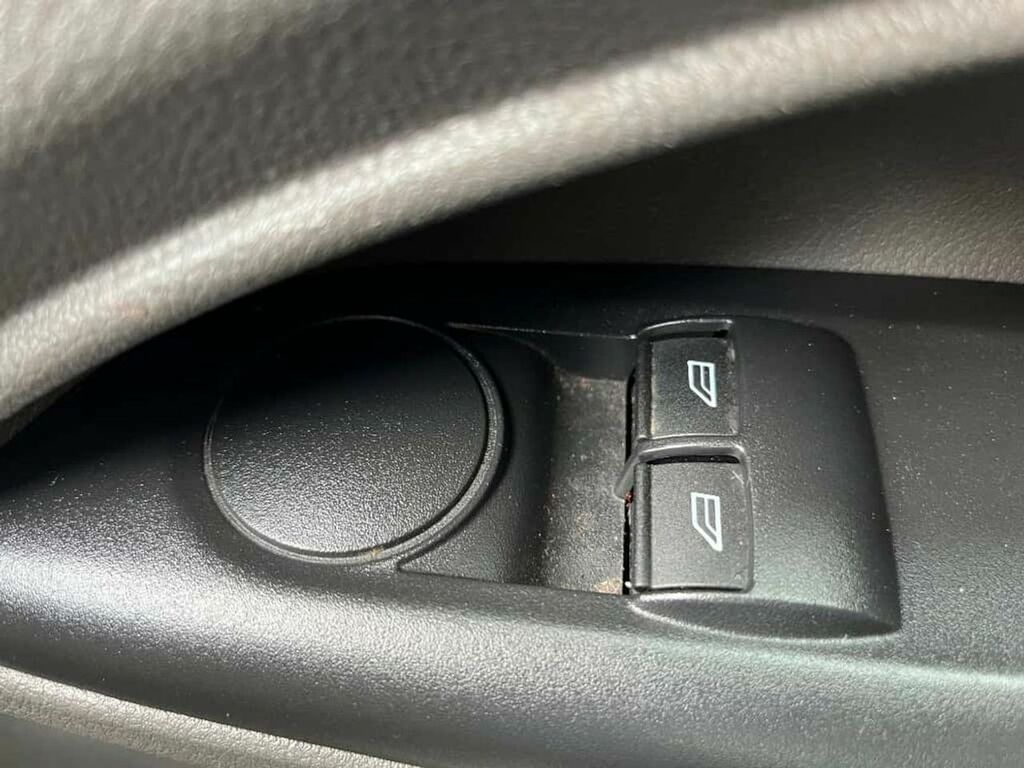 Ford Transit Connect 250 Ecoblue Limited Panel White #40