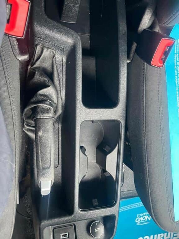 Ford Transit Connect Ex.vat 2019 Ford Transit Connect 1.5 240 Limited T Blue #37