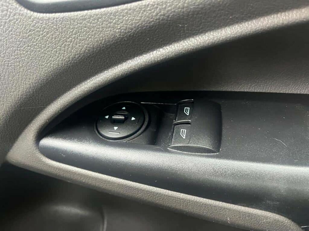 Ford Transit Connect Ex.vat 2019 Ford Transit Connect 1.5 240 Limited T Blue #39