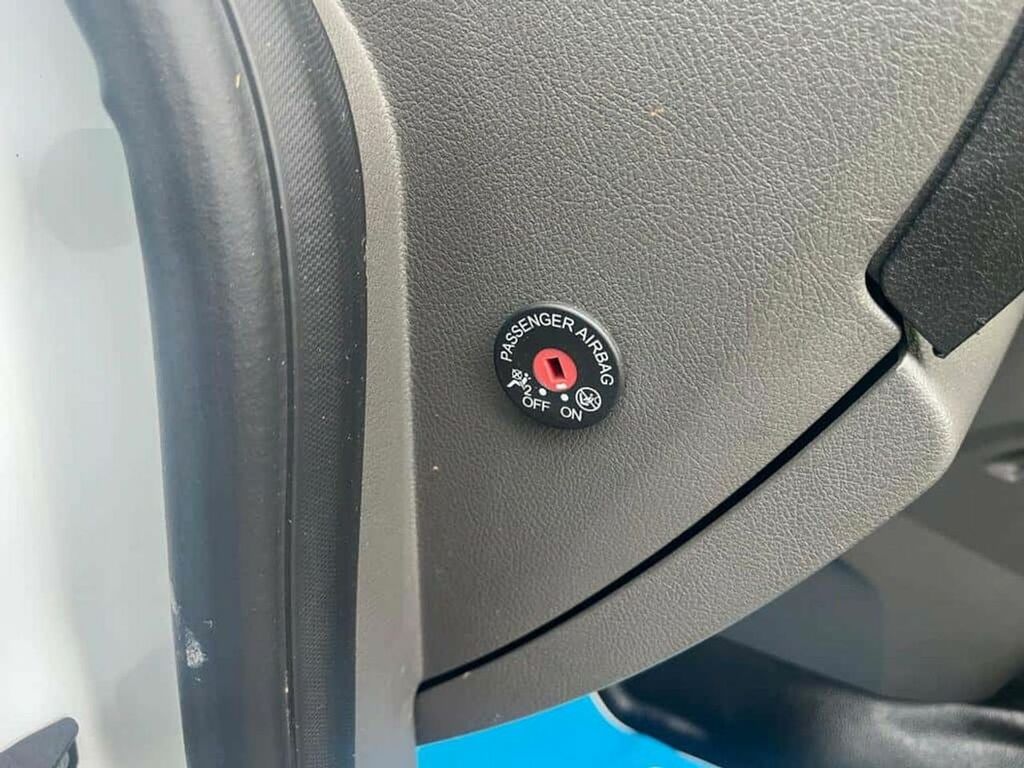 Ford Transit Connect Ex.vat 2019 Ford Transit Connect 1.5 240 Limited T Blue #36