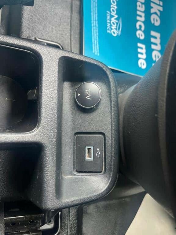 Ford Transit Connect Ex.vat 2019 Ford Transit Connect 1.5 240 Limited T Blue #44