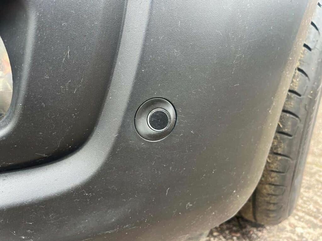 Ford Transit Connect Ex.vat 2019 Ford Transit Connect 1.5 240 Limited T Blue #23