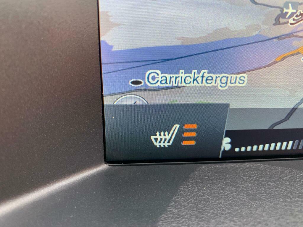 Volvo XC60 D4 190 R Design Lux Nav Black #10