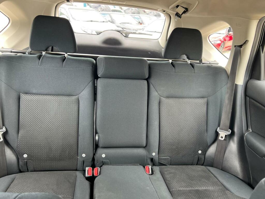 Honda Cr-V 1.6 I-dtec Se Euro 6 Ss Red #14