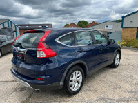 Honda Cr-V 1.6 I-dtec Se Euro 6 Ss Red #32