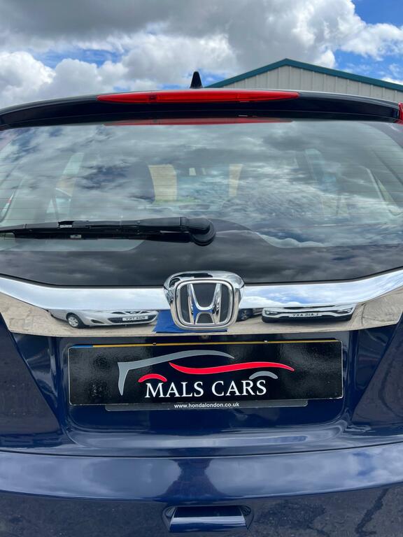 Honda Cr-V 1.6 I-dtec Se Euro 6 Ss Red #24