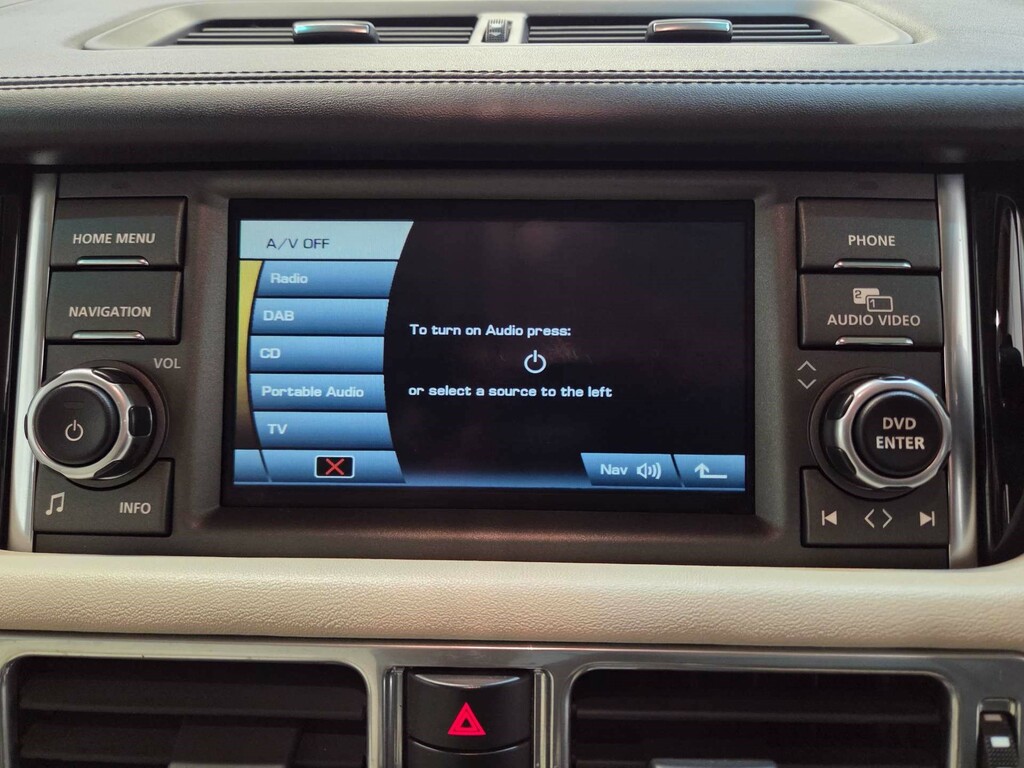 Land Rover Range Rover Grey #17