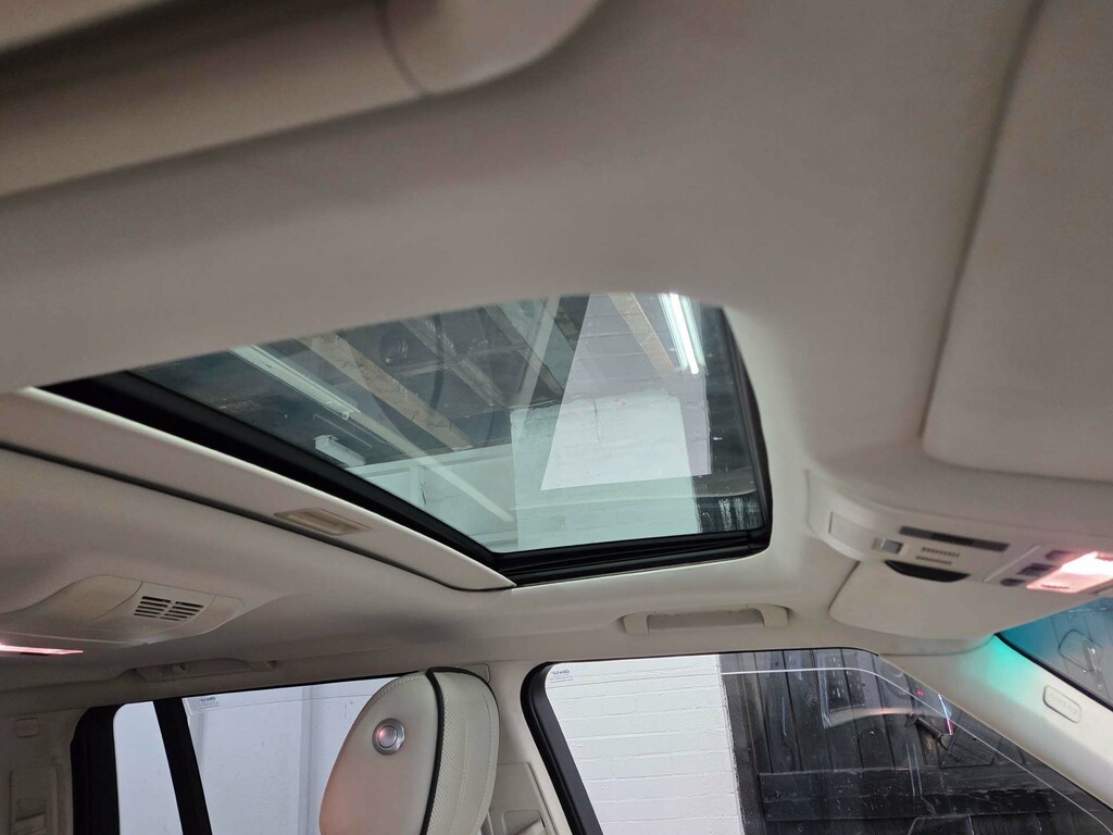 Land Rover Range Rover Grey #23