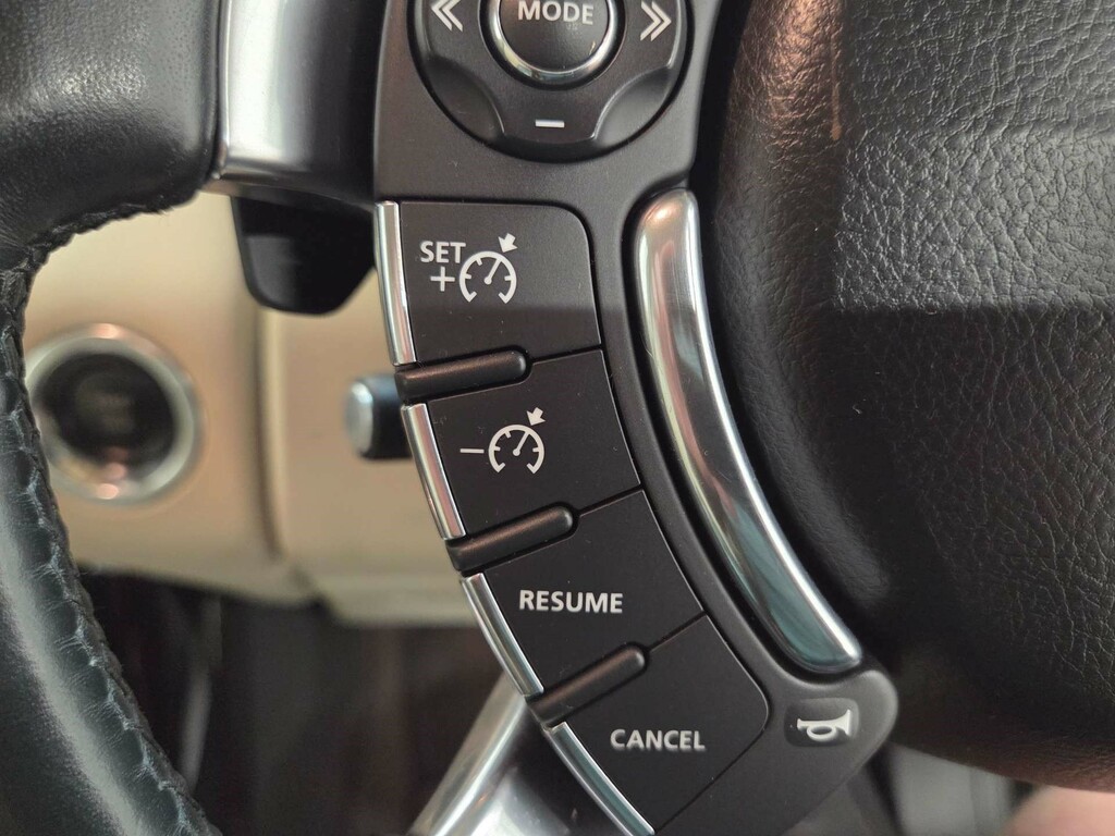 Land Rover Range Rover Grey #19