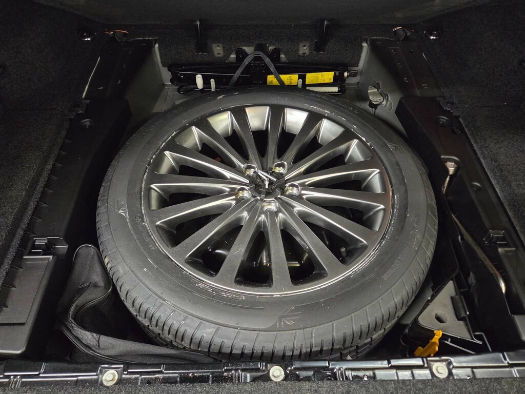 Land Rover Range Rover Grey #32