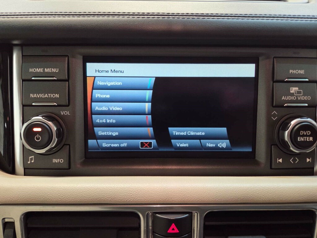 Land Rover Range Rover Grey #18