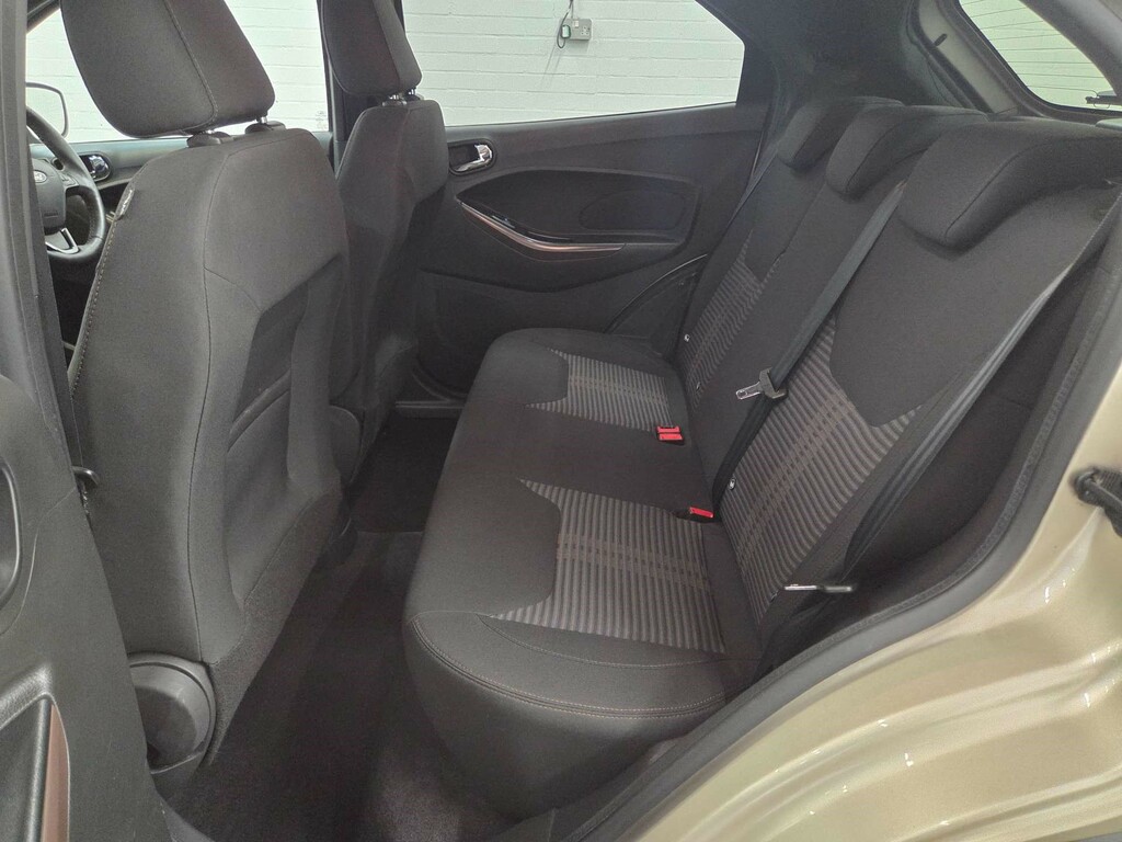 Ford KA+ Ford Ka 1.2 Gold #27