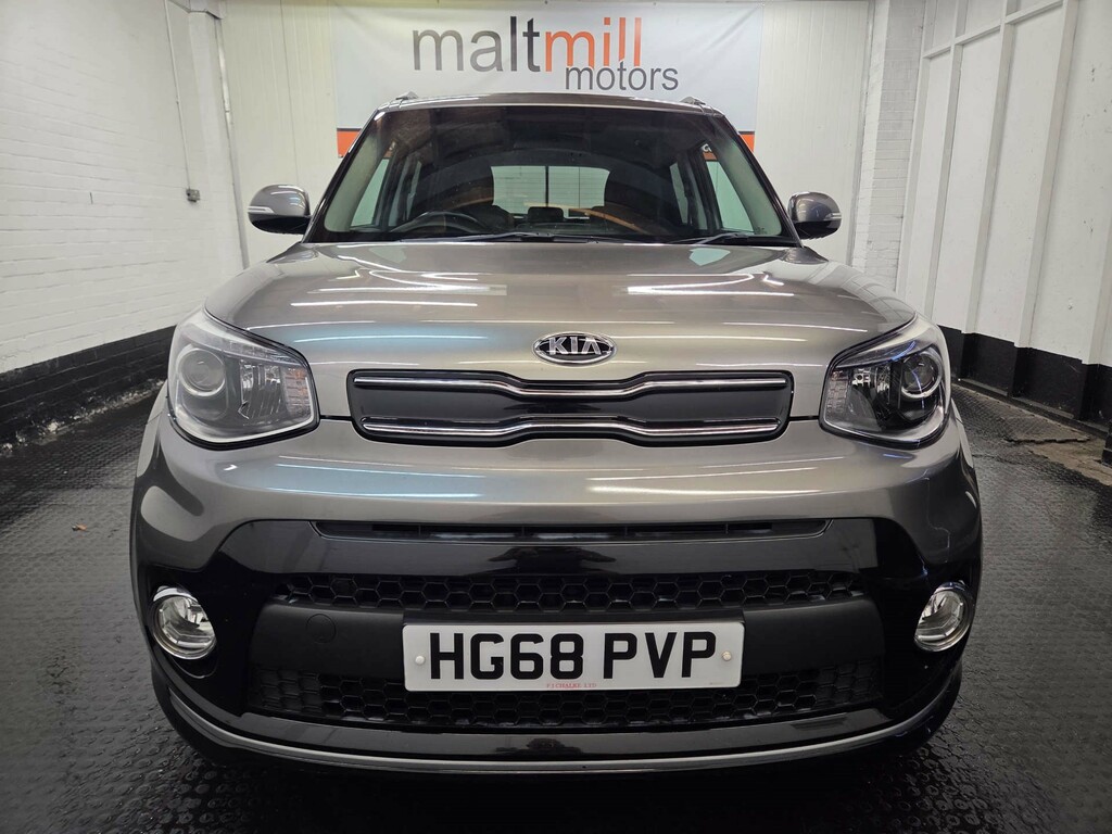 Kia Soul 2  #2