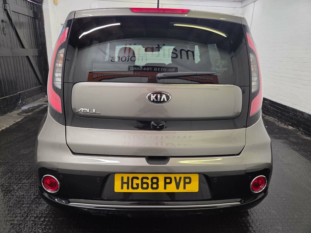 Kia Soul 2  #5