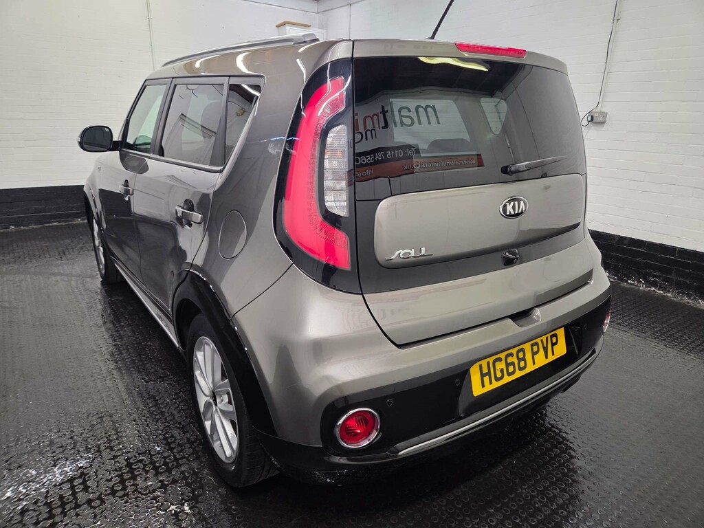 Kia Soul 2  #4