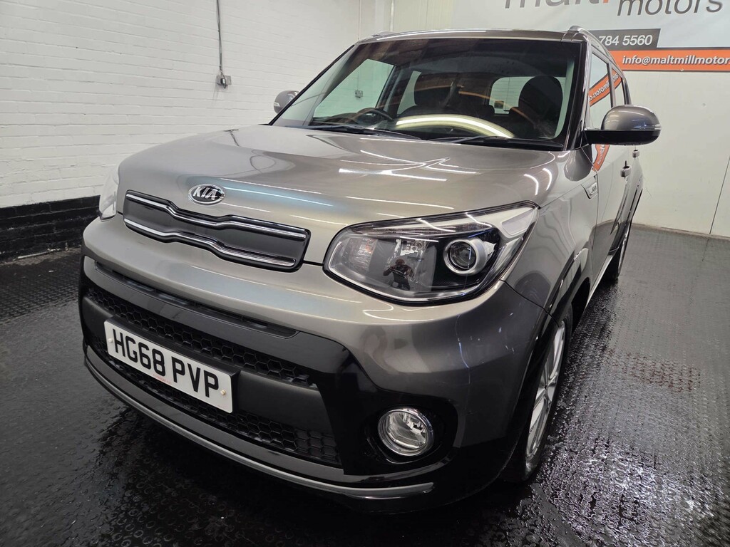 Kia Soul 2  #3