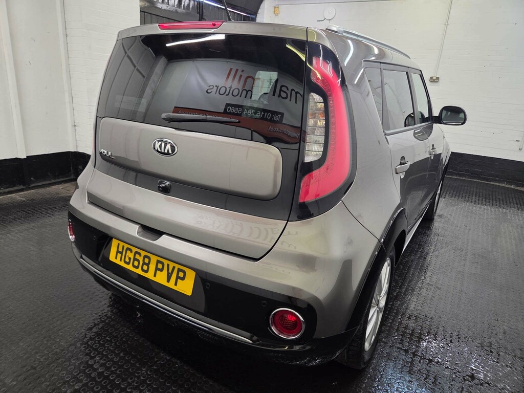 Kia Soul 2  #6