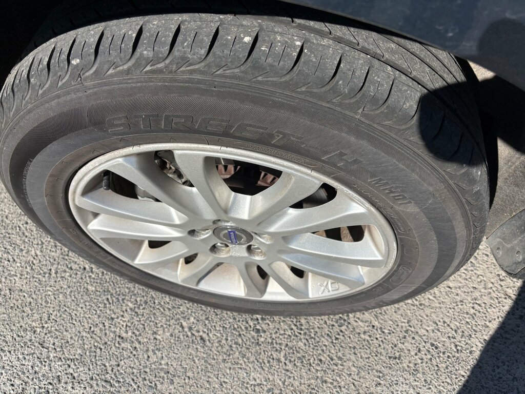 Volvo XC60 Suv Grey #8