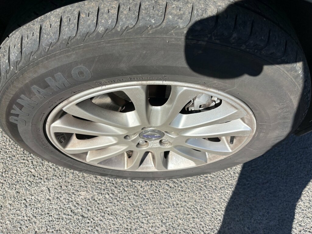 Volvo XC60 Suv Grey #7