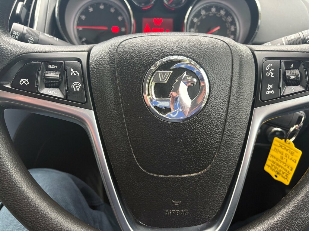 Vauxhall Zafira Tourer Mpv Brown #11