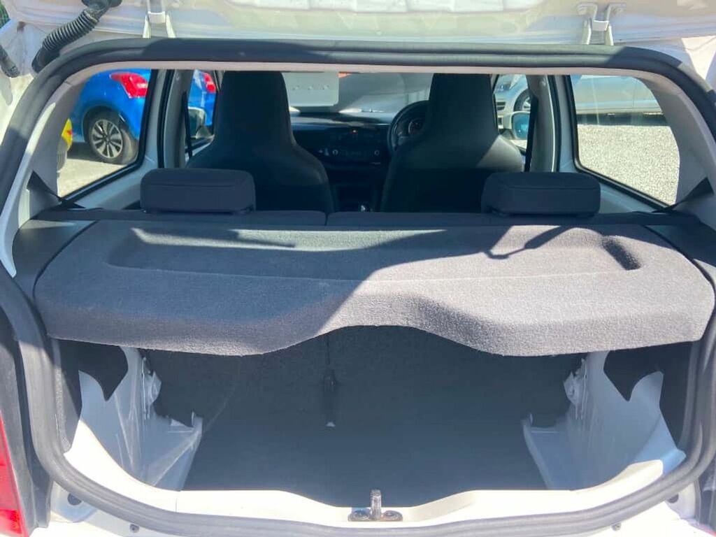 Volkswagen Up Hatchback  #13