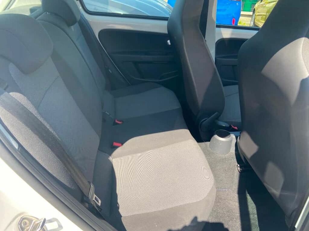 Volkswagen Up Hatchback  #7