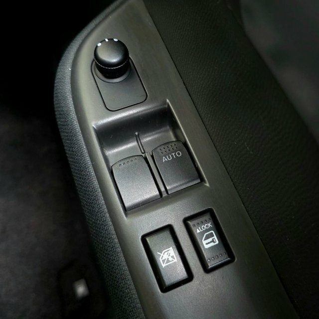 Suzuki Swift Red #23